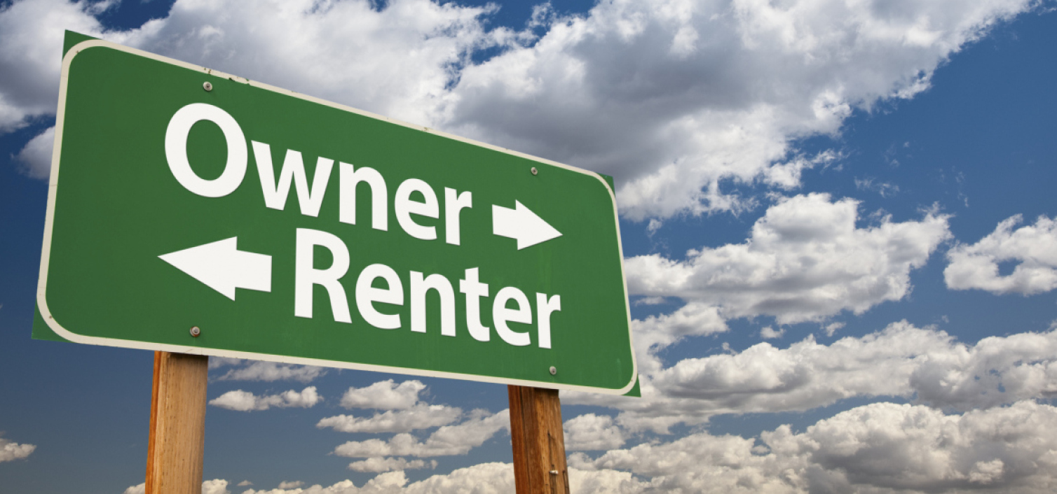 Rental Trends in Charlotte for 2014