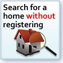 Charlotte real estate search