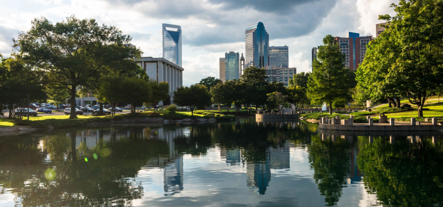 Charlotte Neighborhood Highlight: Huntersville
