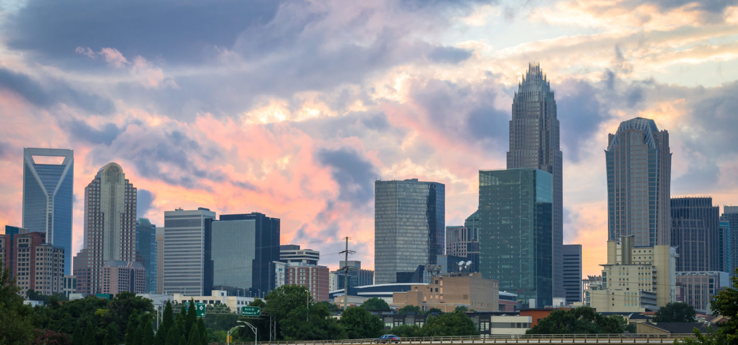Charlotte Neighborhood Highlight: South End