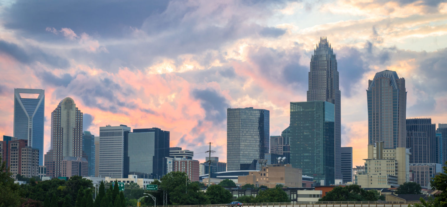 Charlotte Neighborhood Highlight: South End