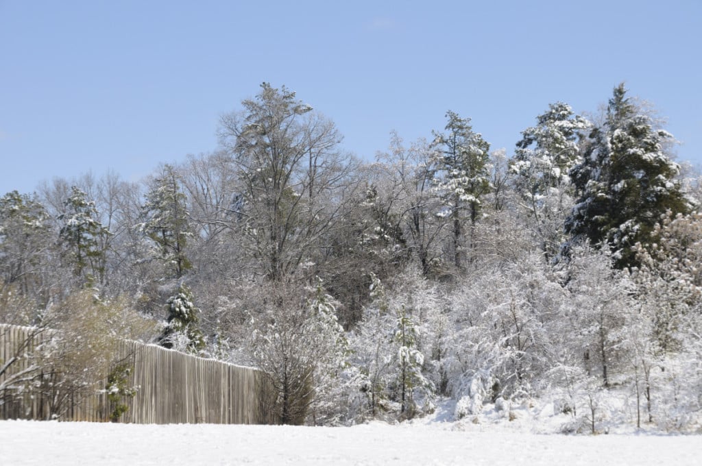 Preparing Your Charlotte Home for Cold Weather