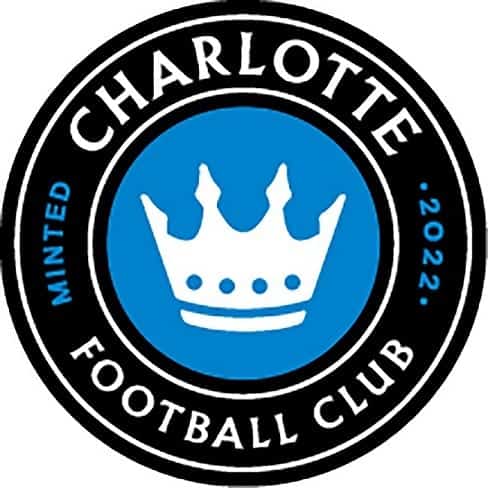 Charlotte FC Coming Soon