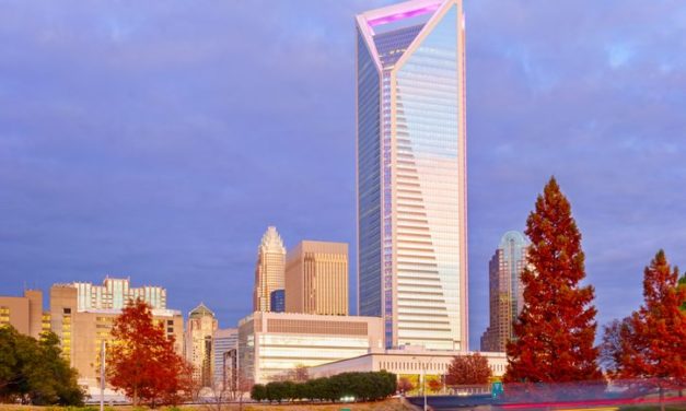 Why Moving to Charlotte in the Fall Is The Best