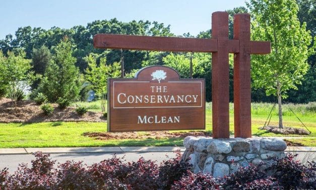 Neighborhood Profile: Conservancy At McLean