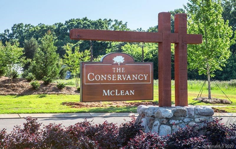 Neighborhood Profile: Conservancy At McLean