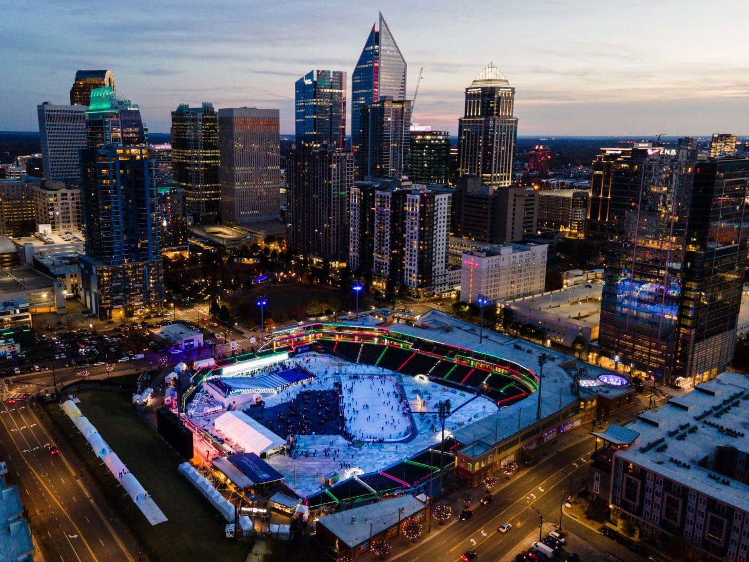 Holiday Events Around Charlotte Charlotte Relocation