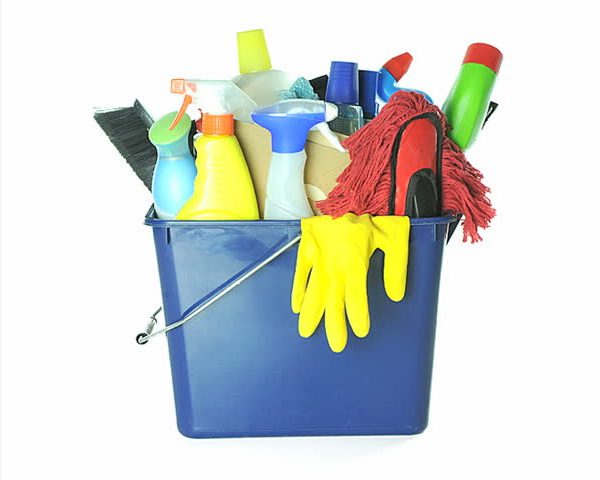 Spring Cleaning for Home Sellers