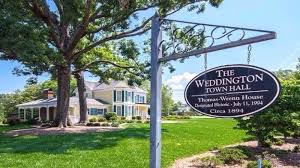 Neighborhood Profile: Weddington