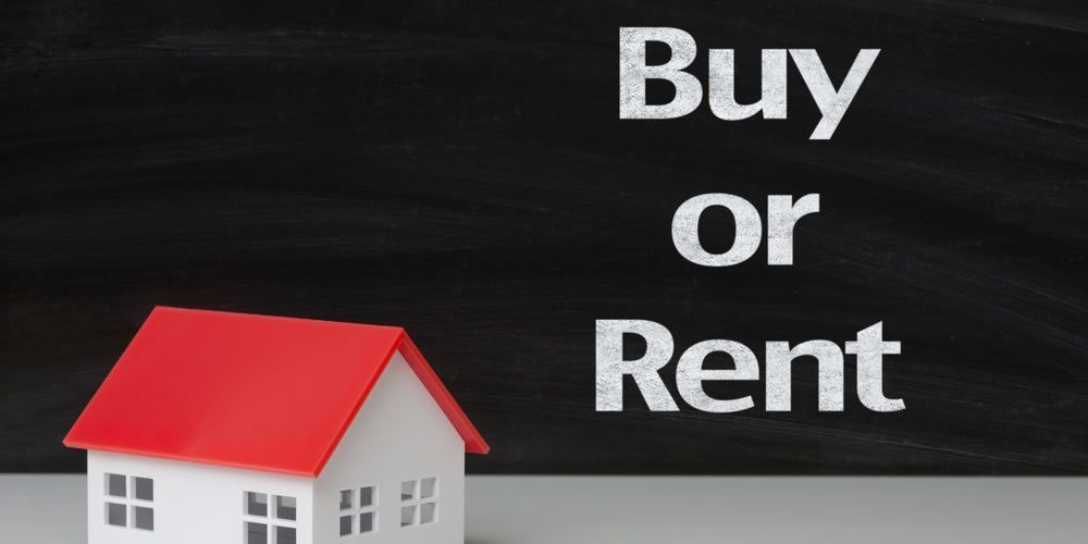 Charlotte Rental Trends: To Buy or Not To Buy