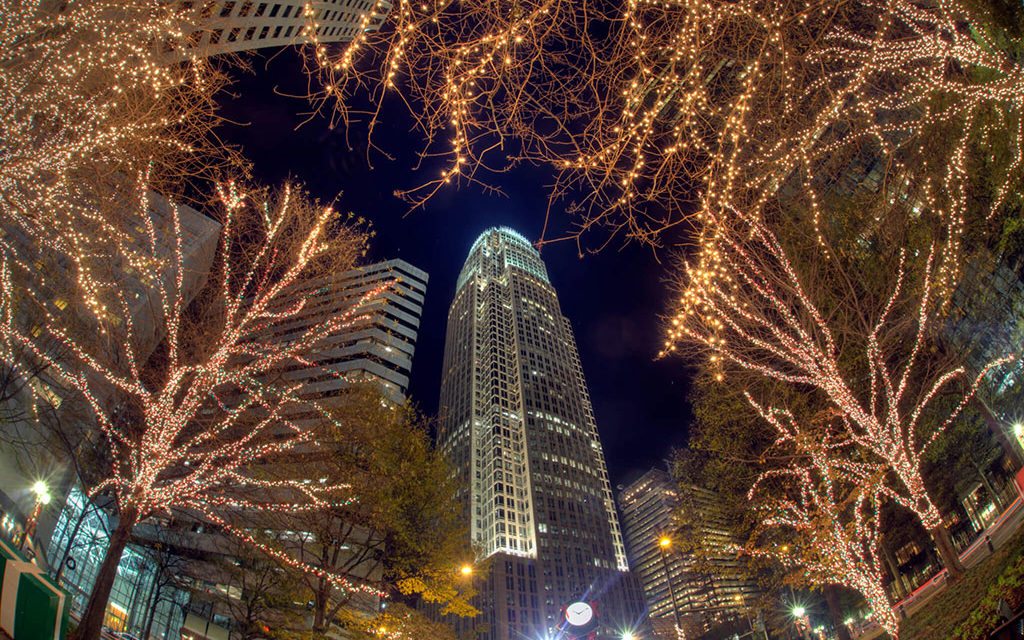 How to Celebrate the Holidays in Charlotte
