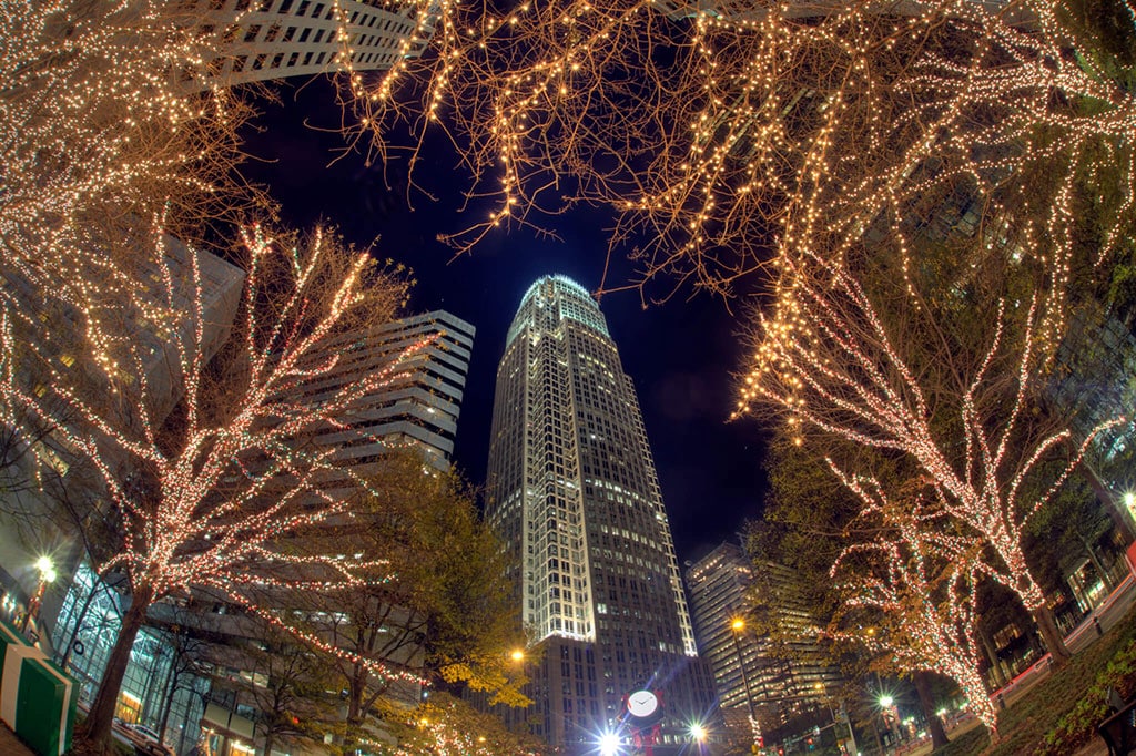 How to Celebrate the Holidays in Charlotte Charlotte Relocation