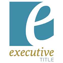Executive Title