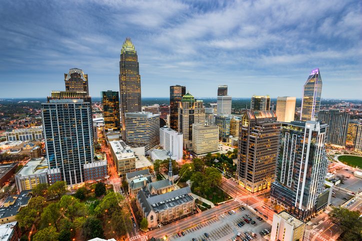 Things to Know When Moving to Charlotte