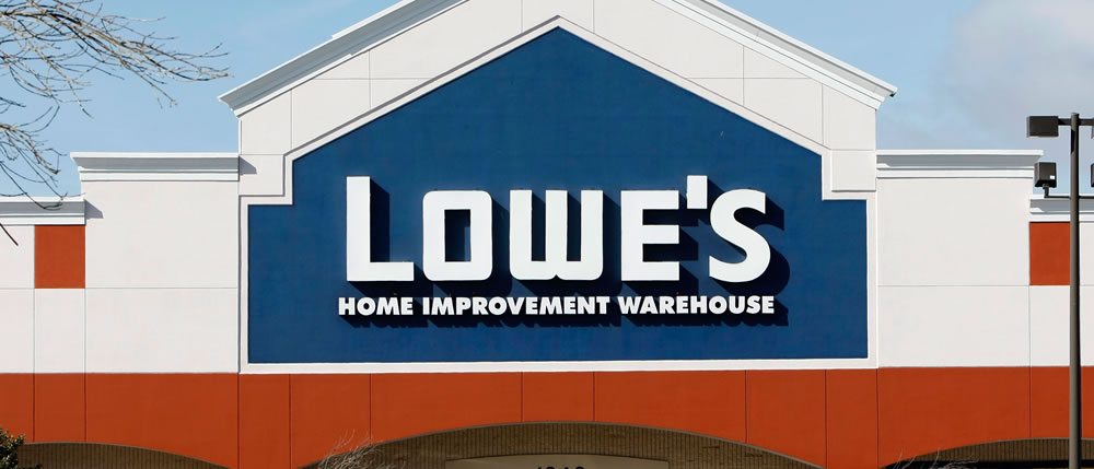 Charlotte Employer Profile: Lowe’s Home Improvement