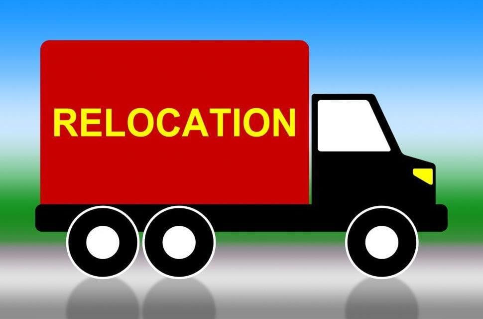 Relocation Specialists Are More Important Than Ever