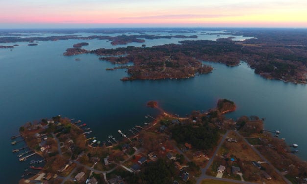 Lake Norman life: A look at the town of Huntersville
